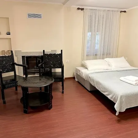 Agrilia Village House-Παραθεριστικό Κατάλυμα Sardes Exterior foto