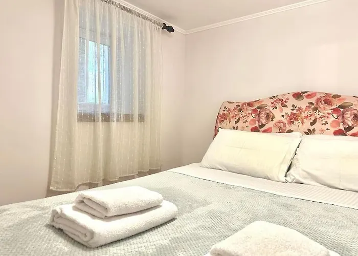 Agrilia Village House-Παραθεριστικό Κατάλυμα