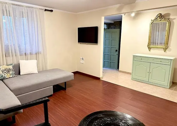 Agrilia Village House-Παραθεριστικό Κατάλυμα