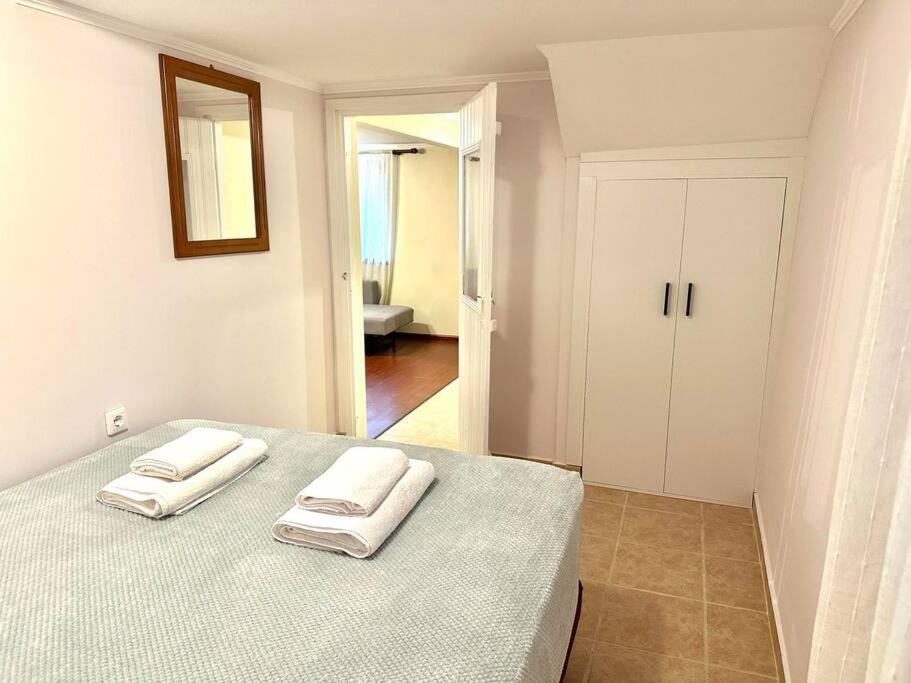 Ferienhaus Agrilia Village House-παραθεριστικό Sardes