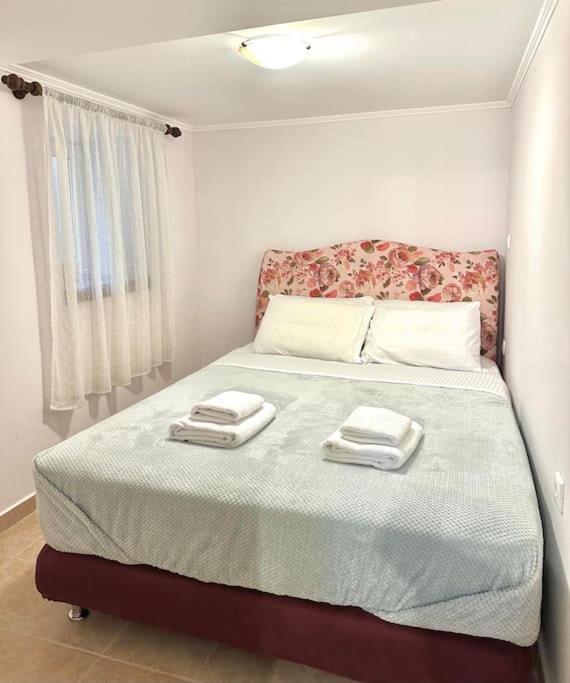 Agrilia Village House-παραθεριστικό