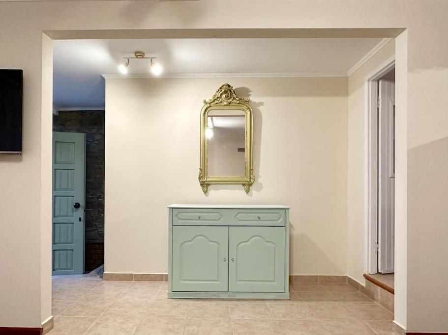 Agrilia Village House-παραθεριστικό Sardes