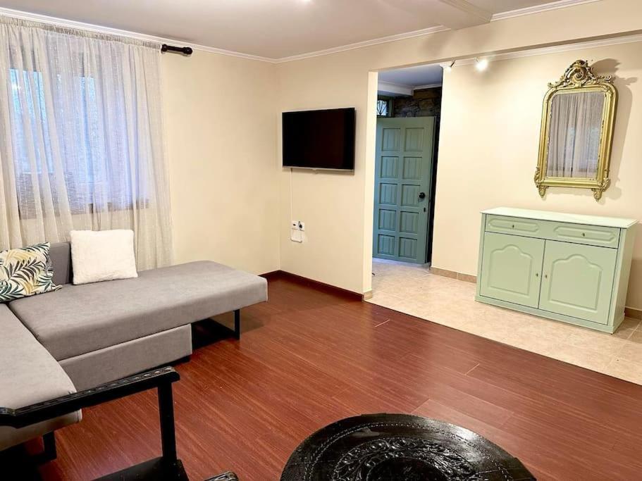 Ferienhaus Agrilia Village House-παραθεριστικό