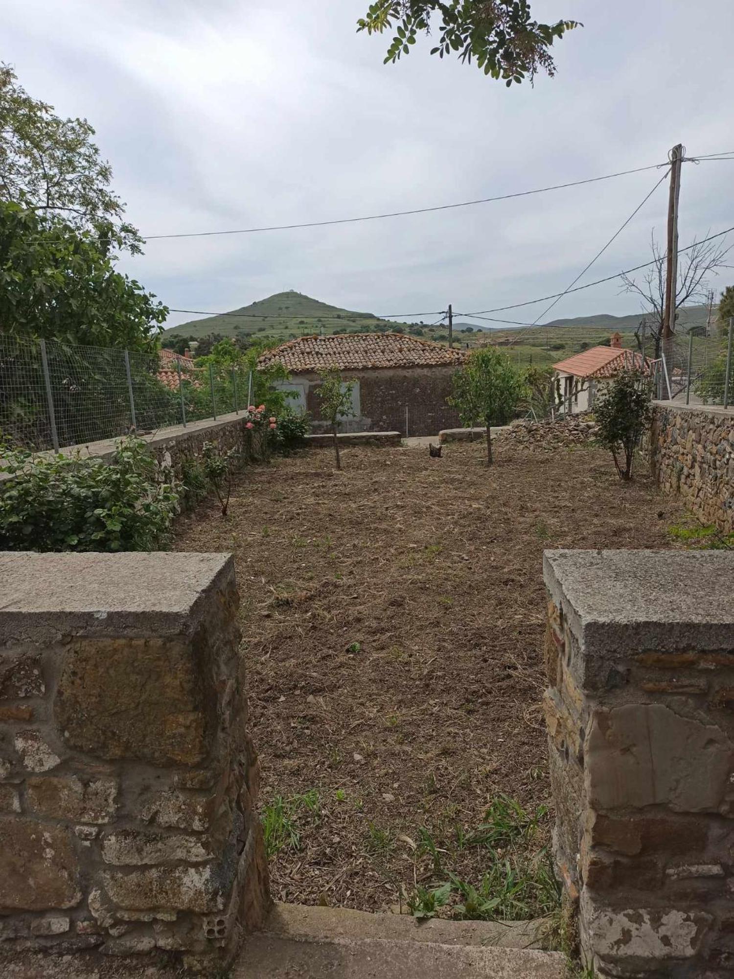 Agrilia Village House-παραθεριστικό * Sardes