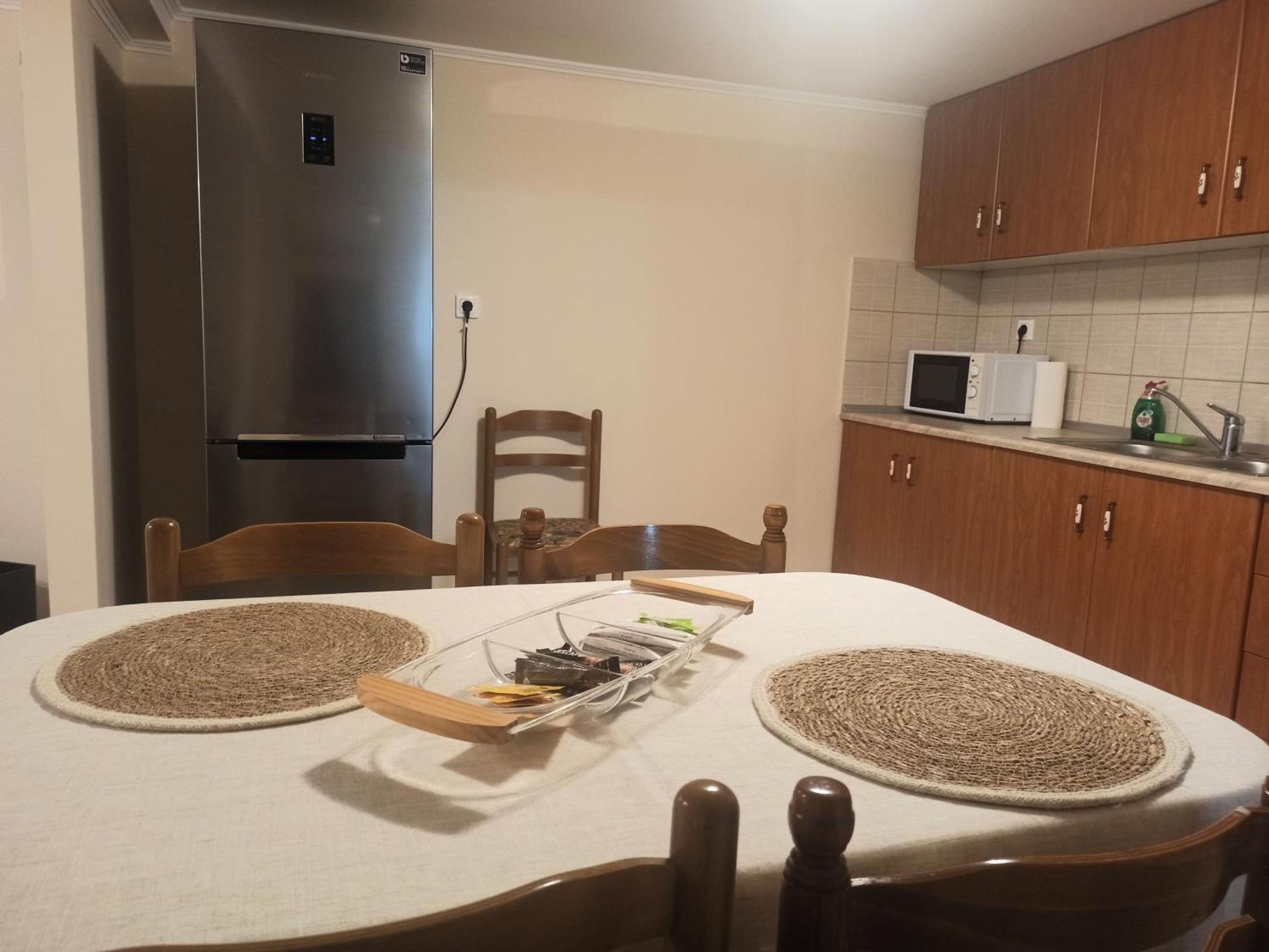 Agrilia Village House-παραθεριστικό * Sardes